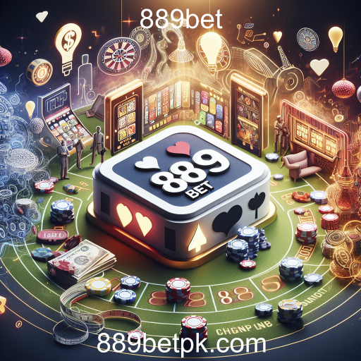 Explorando a Categoria 'Ajuda' no 889bet: Dicas e Estratégias para Jogadores