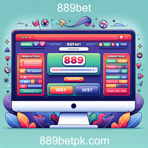 Descubra as Melhores Promoções na 889bet: Benefícios Imperdíveis para Jogadores