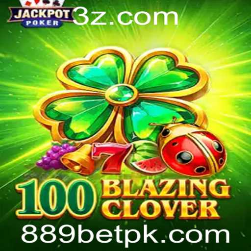 Explorando o Mundo de 100BlazingClover e 889bet: Aventuras e Regras