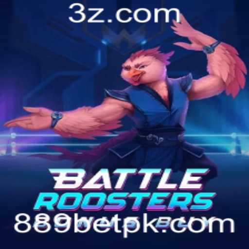 Conheça BattleRoostersBonusBuy: O Novo Jogo de Ação para 2023