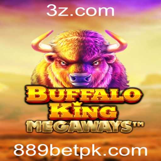 Explore o Empolgante Mundo de Buffalo King no 889bet