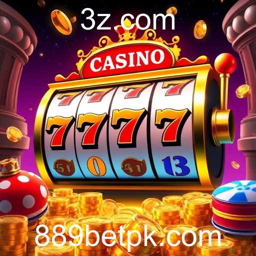 Explorando o Mundo dos Caça-níqueis Online: 889bet em Foco