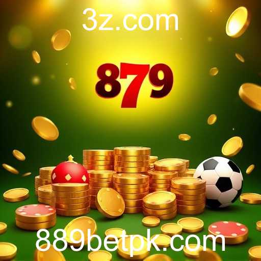 Caça Níqueis Online e a Plataforma 889bet: Um Guia Completo