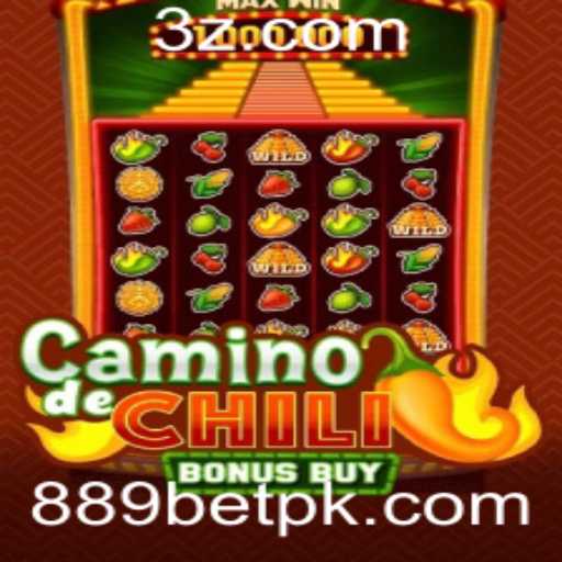 Descubra o Envolvente Mundo de CaminodeChiliBonusBuy