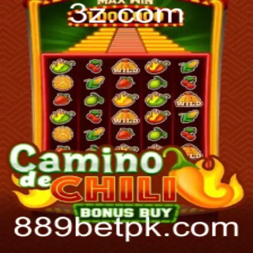 Descubra o Envolvente Mundo de CaminodeChiliBonusBuy