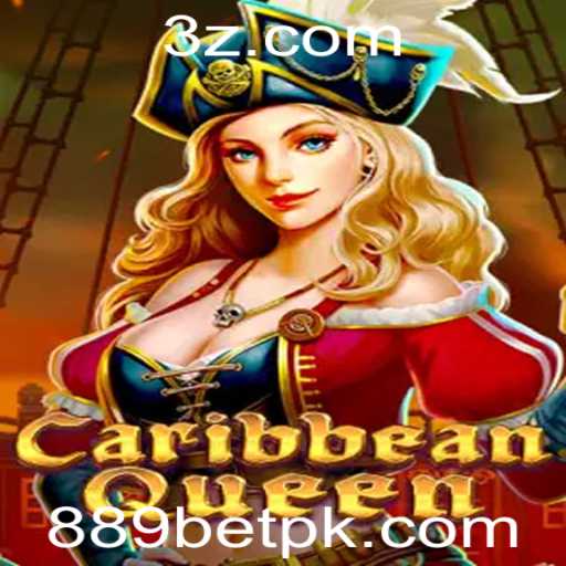 Explorando CaribbeanQueen: Um Mergulho no Jogo de Aventura e Emoção