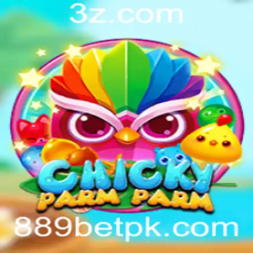 ChickyParmParm: Mergulhando no Jogo Fascinante