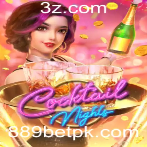 Descubra CocktailNights: Um Jogo de Estratégia e Diversão