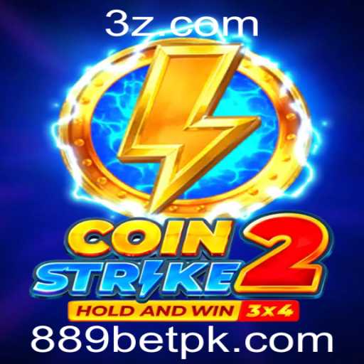 Descubra o Mundo Inovador de CoinStrike2: O Novo Jogo da Plataforma 889bet