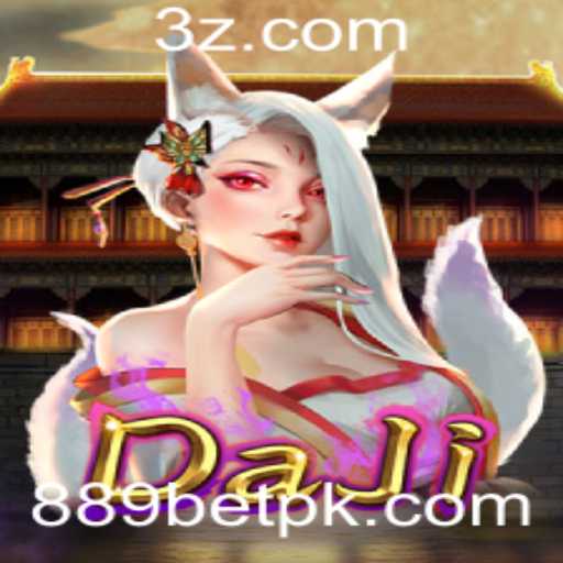 Descubra o Mundo Fascinante de DaJi: O Novo Lançamento da 889bet