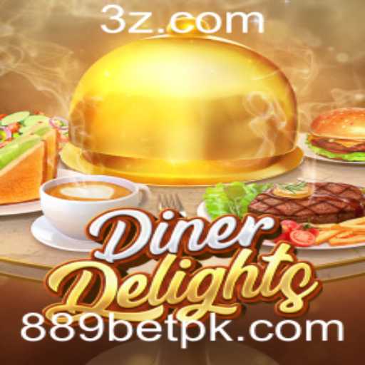 Explorando DinerDelights: Um Mergulho nos Sabores com 889bet