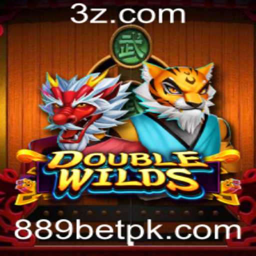 Descubra o Fascinante Mundo de DoubleWilds: O Jogo de Cassino Inovador da 889bet