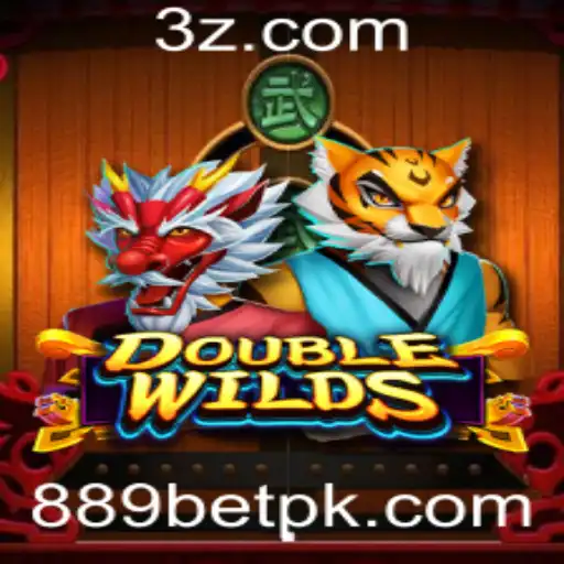 Descubra o Fascinante Mundo de DoubleWilds: O Jogo de Cassino Inovador da 889bet
