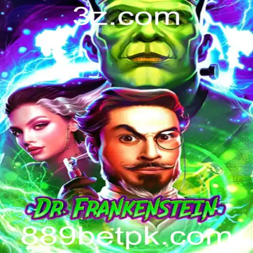 Explorando o Fascinante Mundo de DrFrankenstein: O Novo Jogo de Estratégia Integrado com a Plataforma 889bet