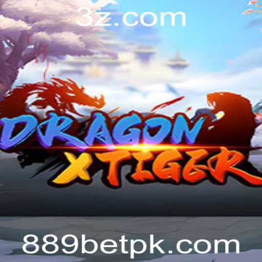 DragonXTiger: A Nova Sensação no Mundo dos Jogos com 889bet