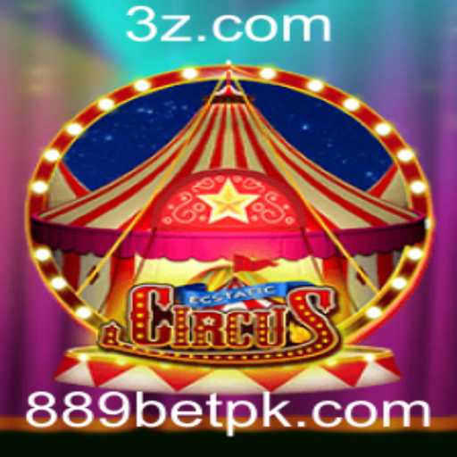Descubra o Mundo Fascinante de EcstaticCircus