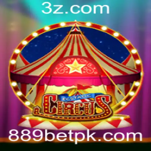 Descubra o Mundo Fascinante de EcstaticCircus