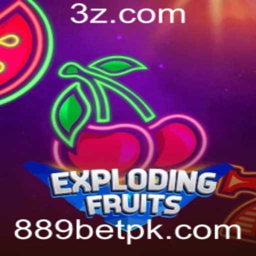 ExplodingFruits: A Nova Sensação no Mundo dos Jogos