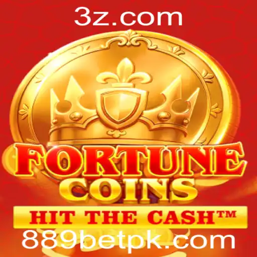 FortuneCoins: Descubra o Empolgante Mundo dos Jogos Online