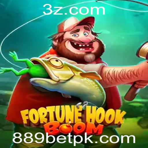 FortuneHookBoom: Um Mergulho no Novo Fenômeno do Entretenimento Digital