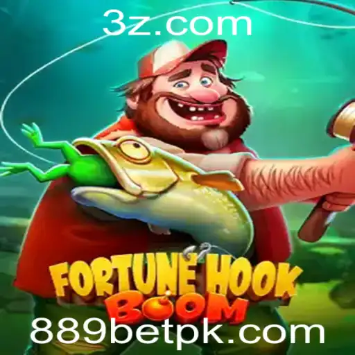 FortuneHookBoom: Um Mergulho no Novo Fenômeno do Entretenimento Digital