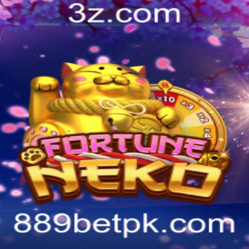 FortuneNeko: Mergulhe na Experiência de Jogo com 889bet