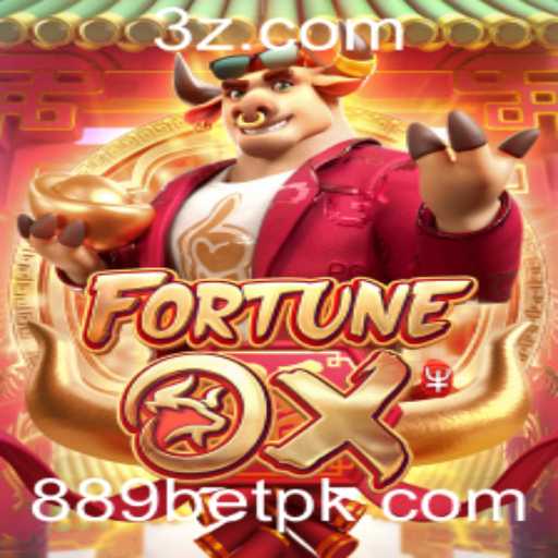 Descubra FortuneOx: O Jogo de Sorte Online da 889bet