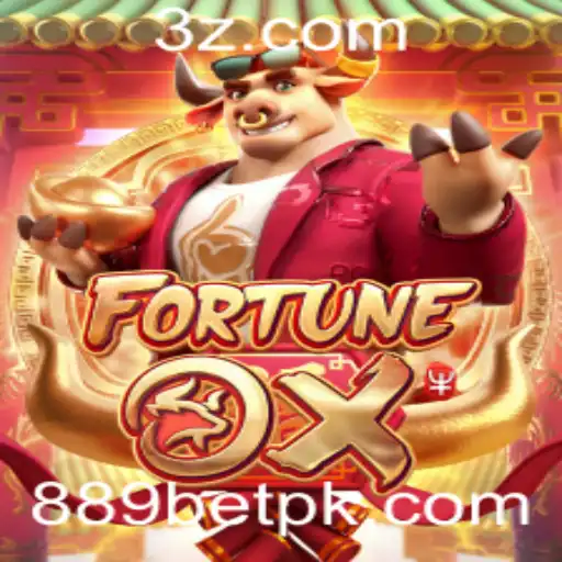 Descubra FortuneOx: O Jogo de Sorte Online da 889bet
