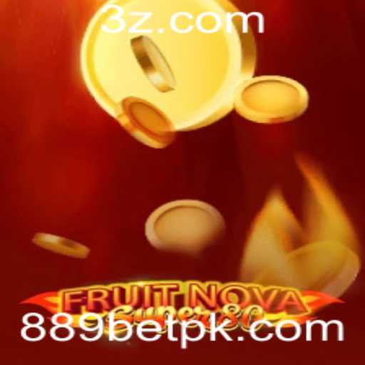 Descubra o Empolgante Mundo de FruitNovaSuper80 no 889bet