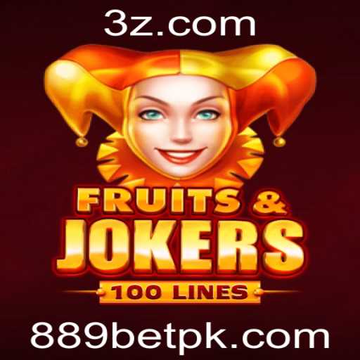Descubra o Emocionante Mundo de FruitsAndJokers100 na Plataforma 889bet