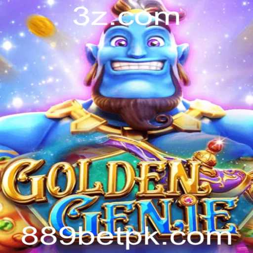 Explorando GOLDENGENIE: Um Guia Completo para o Jogo de Aventura