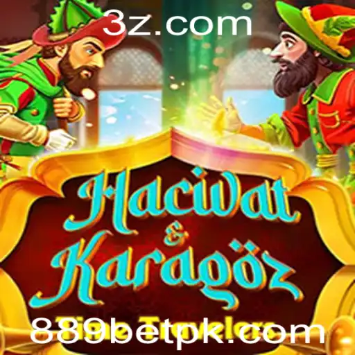 Descobrindo o Enigmático Jogo HacivatandKaragoz e a Chave para o Passado