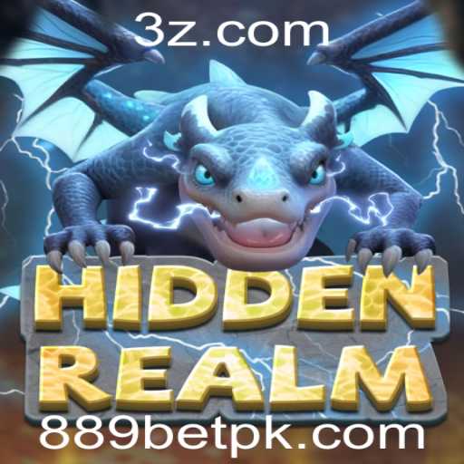 Descubra os Segredos de HiddenRealm: O Jogo que Conquista Todos