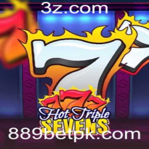 Explore o Fascinante Mundo de HotTripleSevens no 889bet