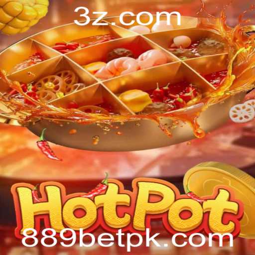 Explorando o Fascinante Jogo de Cassino Hotpot e Sua Conexão com 889bet