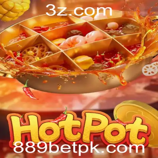 Explorando o Fascinante Jogo de Cassino Hotpot e Sua Conexão com 889bet