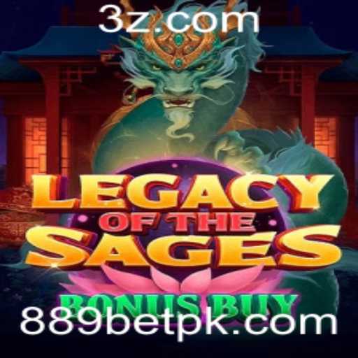 Explorando o Mundo de LegacyoftheSagesBonusBuy