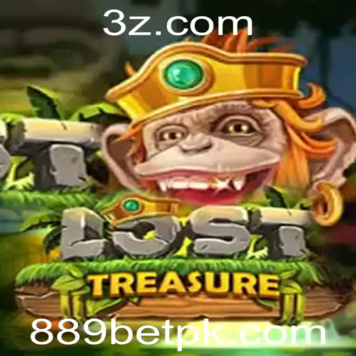 Explorando LostTreasure: O Aventureiro Moderno na Era 889bet