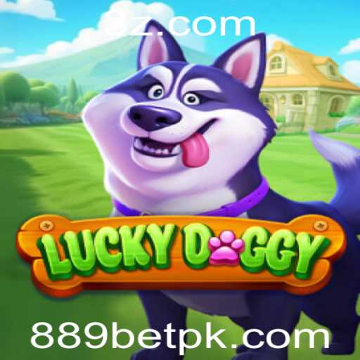 Entendendo o Mundo do LuckyDoggy e a Tendência 889bet