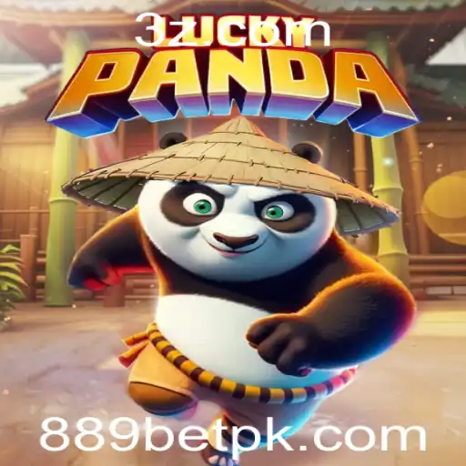 Descubra o Mundo Encantador de LuckyPanda com 889bet