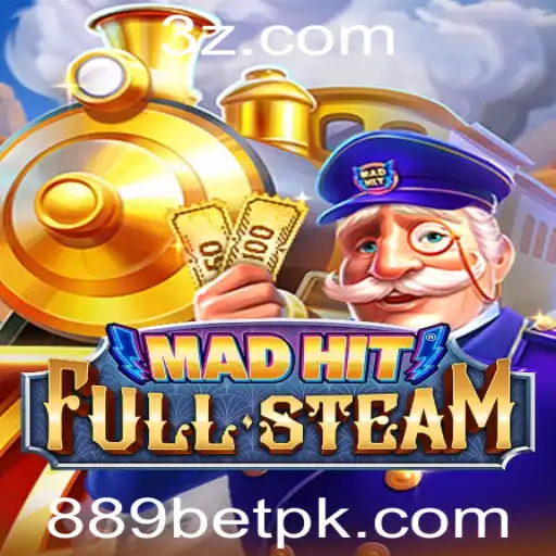 Desvendando MadHitFullSteam: Estratégias e Regras para Dominá-lo
