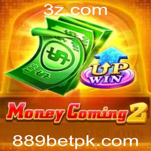 Explorando o Fascinante Mundo de MoneyComing2 em Parceria com 889bet