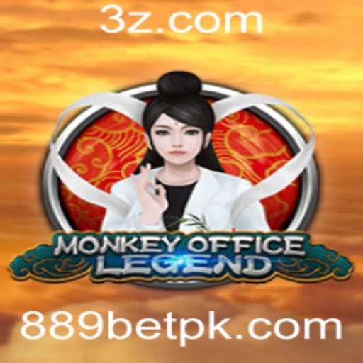 Explorando o Mundo Fascinante de MonkeyOfficeLegend