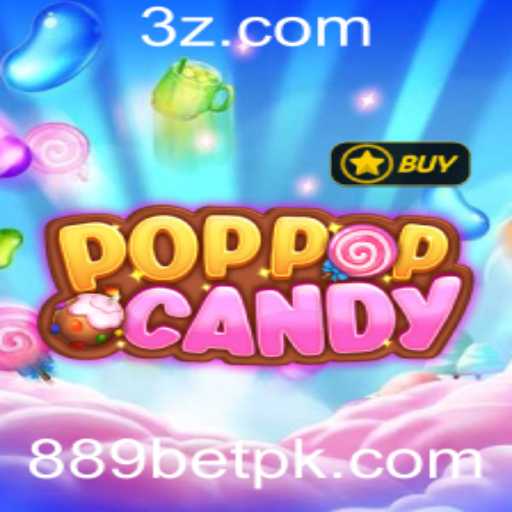 POPPOPCANDY: A Nova Sensação dos Jogos Online
