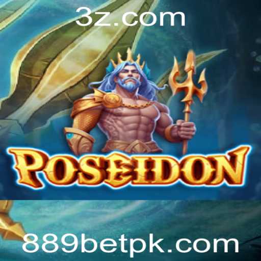 Explorando o Mundo do Jogo Poseidon e 889bet