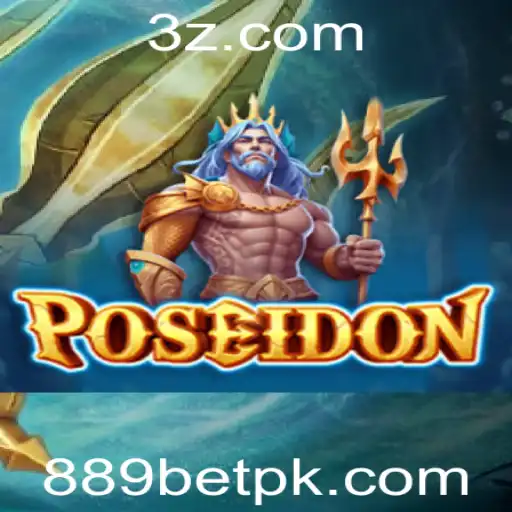 Explorando o Mundo do Jogo Poseidon e 889bet