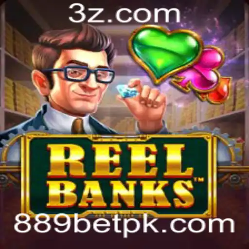 Explorando o Mundo de ReelBanks com 889bet