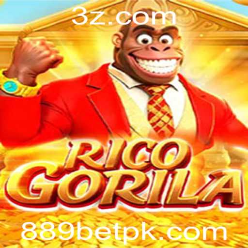 RicoGorila: Descubra o Jogo que Está Transformando a Experiência de 889bet
