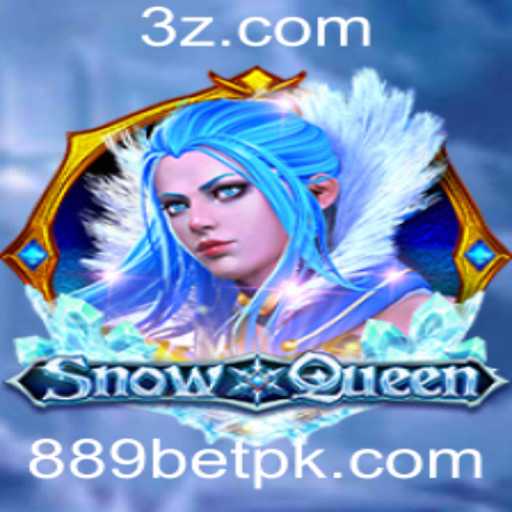 Descubra SnowQueen: O Inovador Jogo de Apostas da 889bet