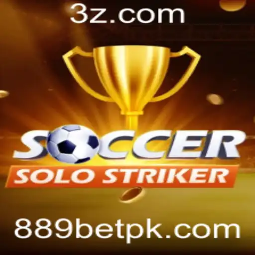Descubra o Fascinante Mundo de SoccerSoloStriker com 889bet